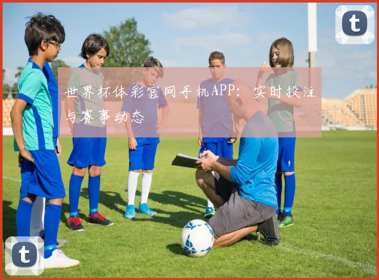 世界杯体彩官网手机APP：实时投注与赛事动态