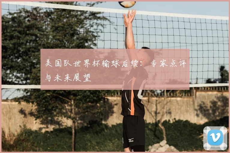 美国队世界杯输球后续:专家点评与未来展望