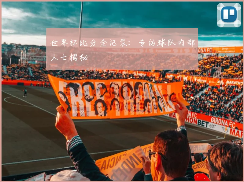 世界杯比分全记录：专访球队内部人士揭秘